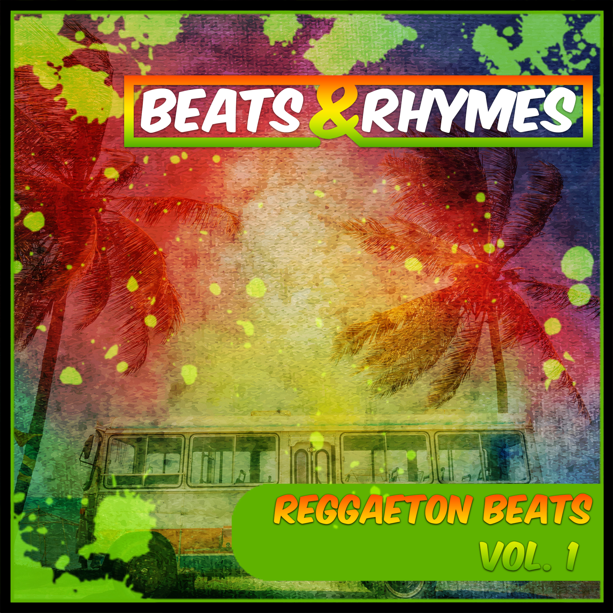 Various Artists